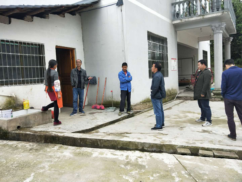 【巡察手记】巡察路上的点点滴滴