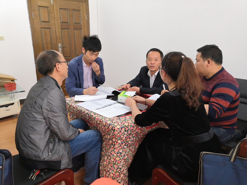 【巡察手记】巡察路上的点点滴滴