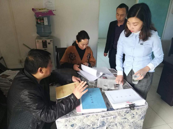 巡察手记让巡察利剑作用更加彰显