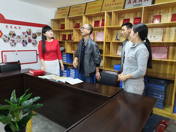 巡察镜头扫黑除恶，巡察在行动