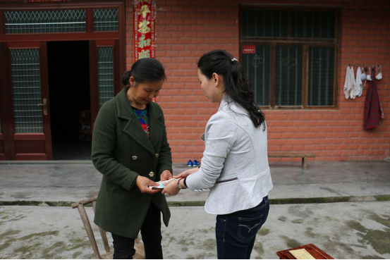 民生违规资金追缴为群众利益“保驾护航”