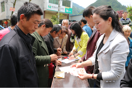 民生违规资金追缴为群众利益“保驾护航”