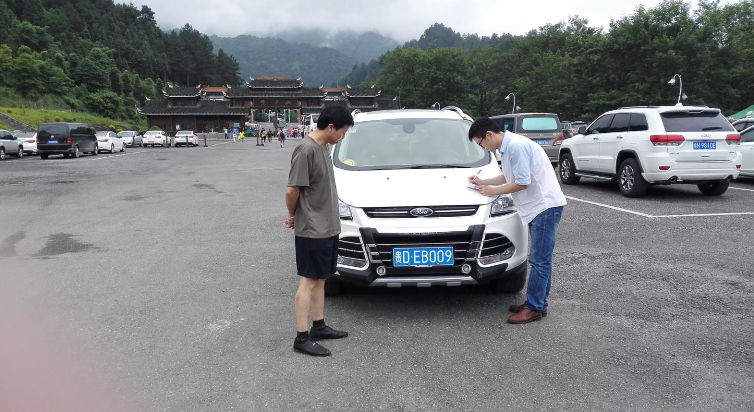 我县端午期间开展明察暗访刹“四风”