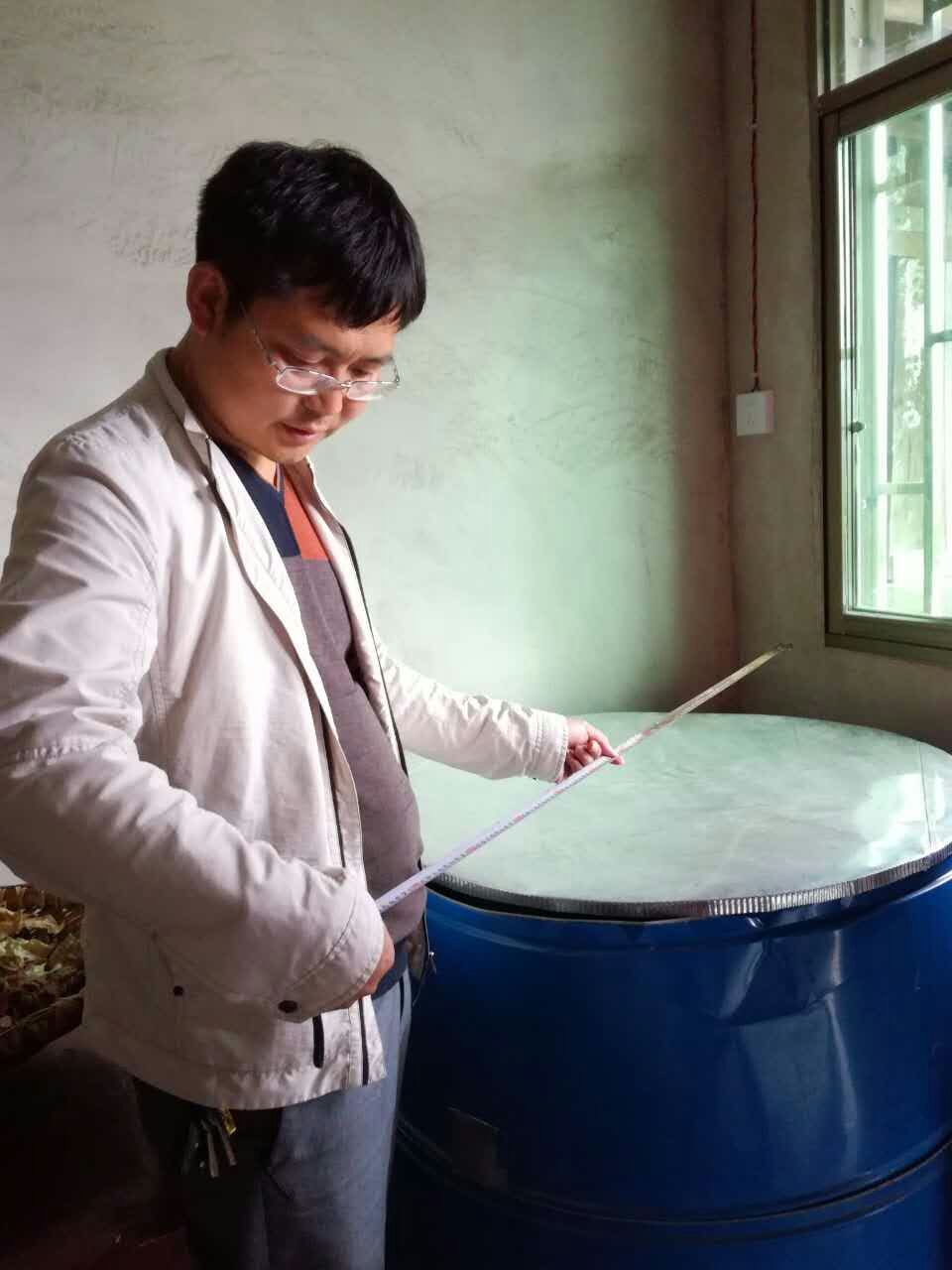 纪检人镜头人民群众的“贴心人”