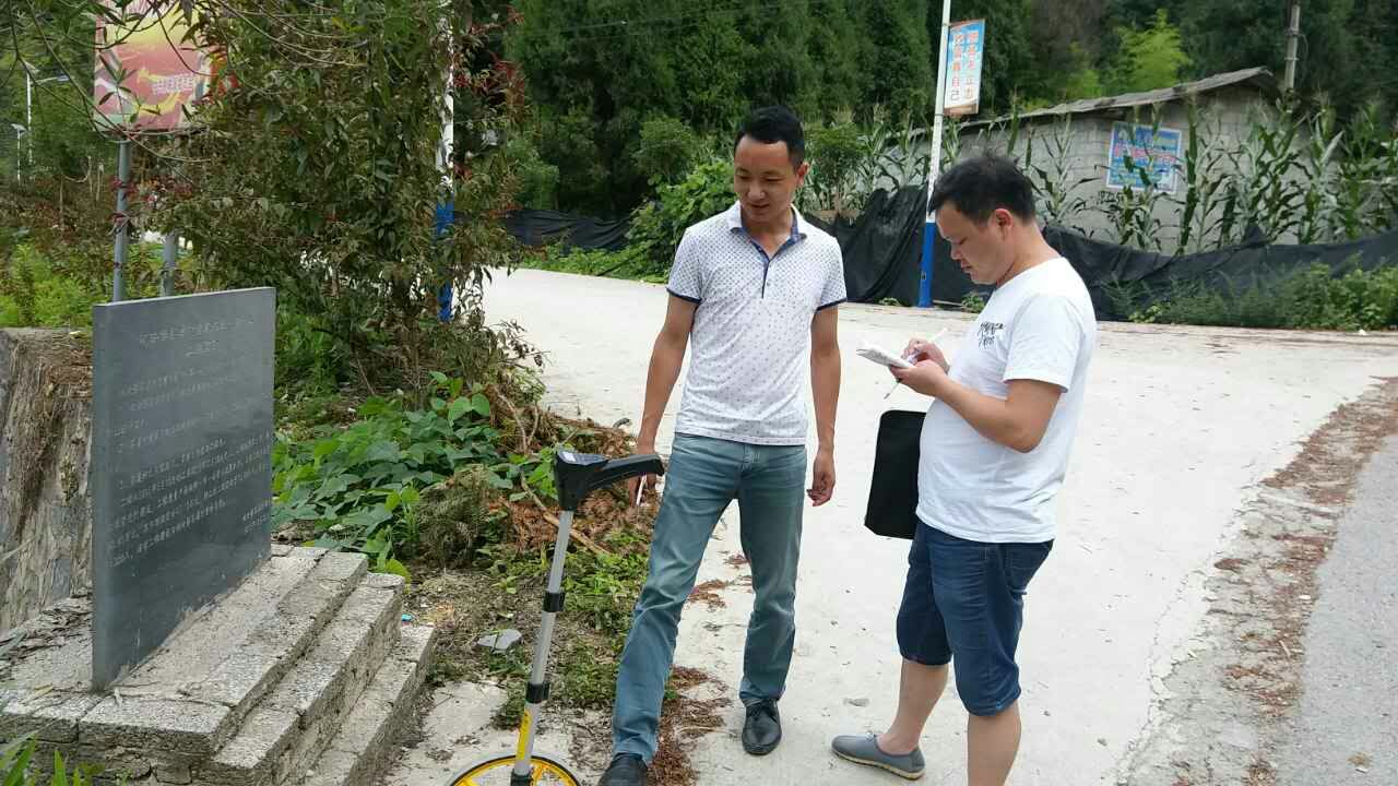 纪检人·镜头烈日暴雨下的民生“守护神”