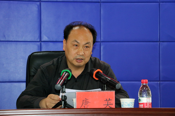 贵州省中华人民共和国监察法专题宣讲在江口举行