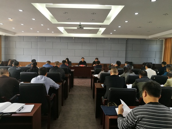 江口县纪检干部能力素质提升专题培训班在大连民族大学举行开班仪式