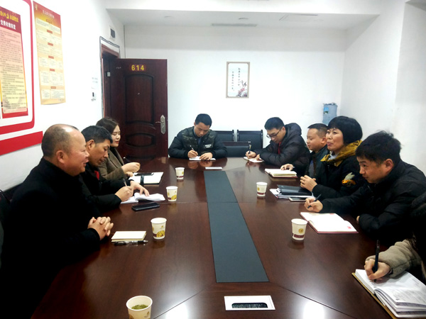 它山之石，可以攻玉江口县巡察干部开启学习之旅