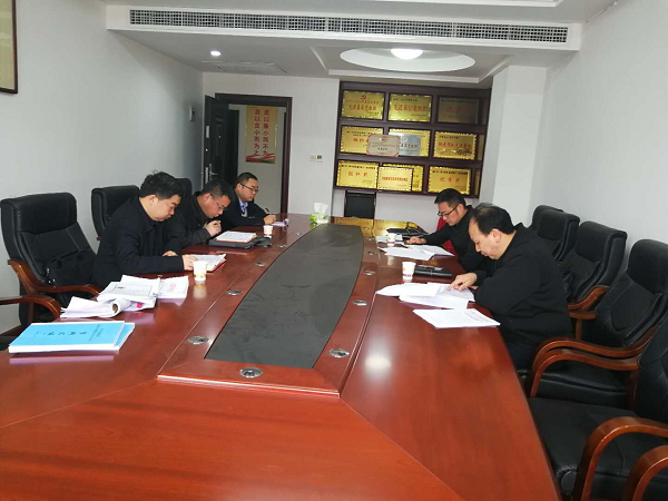 唐英到江口县检查指导扫黑除恶工作