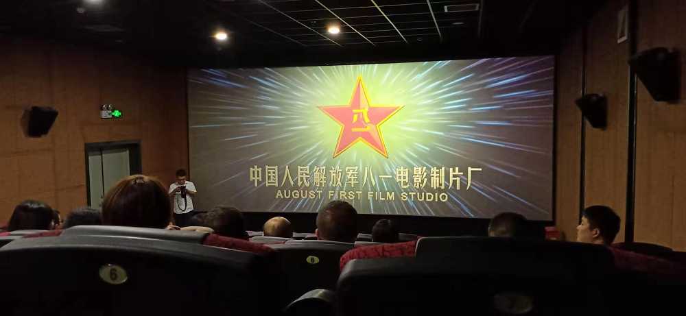江口县纪委监委开展“不忘初心、牢记使命”主题教育10月第一次集中学习