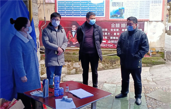 细微之处见真情