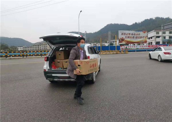 细微之处见真情