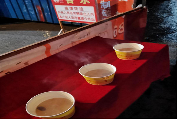 细微之处见真情