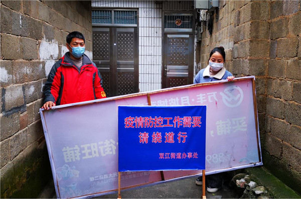 细微之处见真情