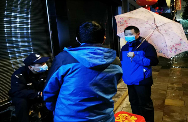 细微之处见真情