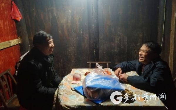 【追忆杨荣】春暖花开，田间地埂不见英雄来