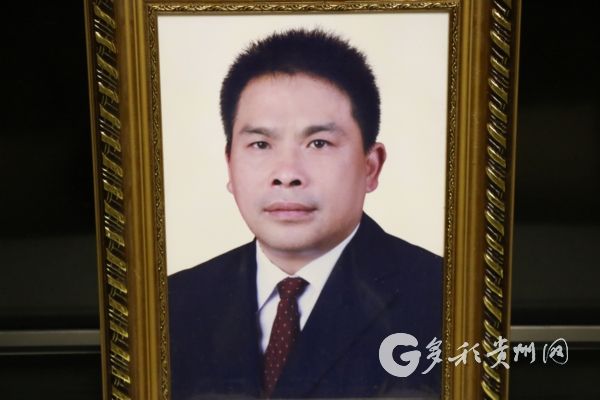 【追忆杨荣】生命无悔 追记贵州省江口县抗疫英雄杨荣