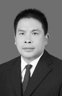 杨荣同志获得全国抗击新冠肺炎疫情先进个人