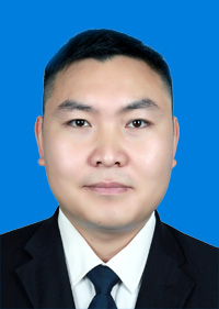 县纪委常委、监委委员、第三纪检监察室主任任江同志基本情况