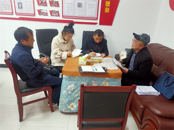 派驻第一纪检监察组：“三学”模式助推部门掀起学习贯彻全会精神热潮