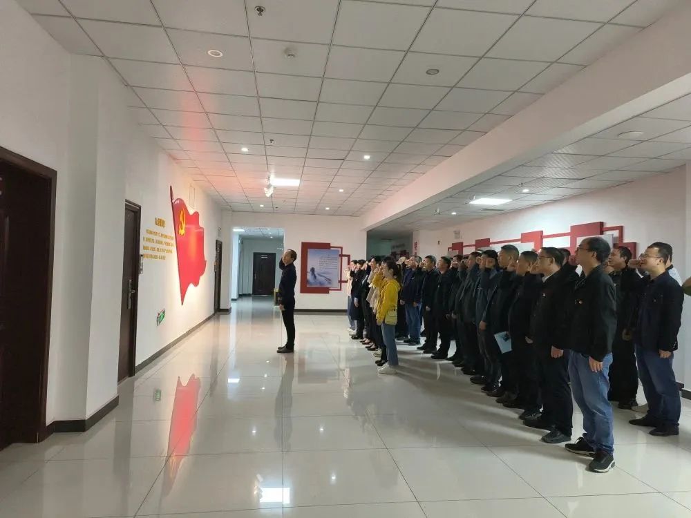 江口县纪委监委举办纪检监察干部队伍教育整顿集中学习暨“我的业务我来讲”读书分享活动