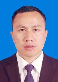 县纪委副书记、县监委副主任杨先平同志基本情况