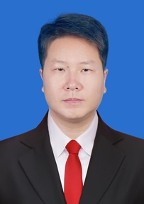 县委常委、县纪委书记、县监委主任闫相雨同志基本情况